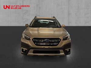 Subaru Outback bild 6
