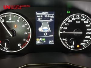 Subaru Outback bild 13