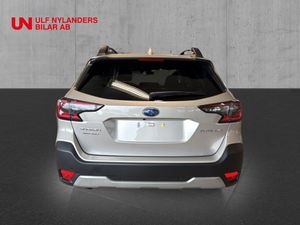 Subaru Outback bild 3
