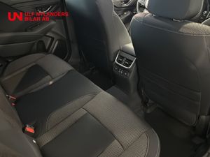 Subaru Outback bild 11