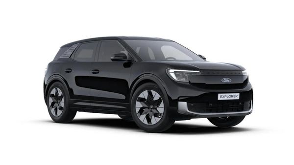 Ford Explorer Premium, Awd, Long Range Business Edition 340 hk - 2026
