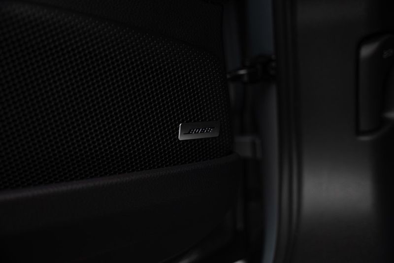 Porsche Panamera bild 21
