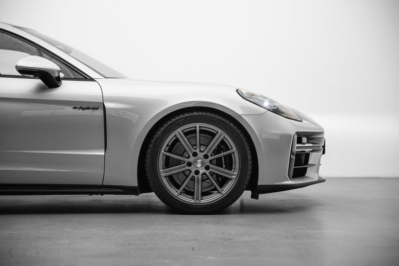 Porsche Panamera bild 18