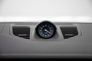 Porsche Panamera bild 7