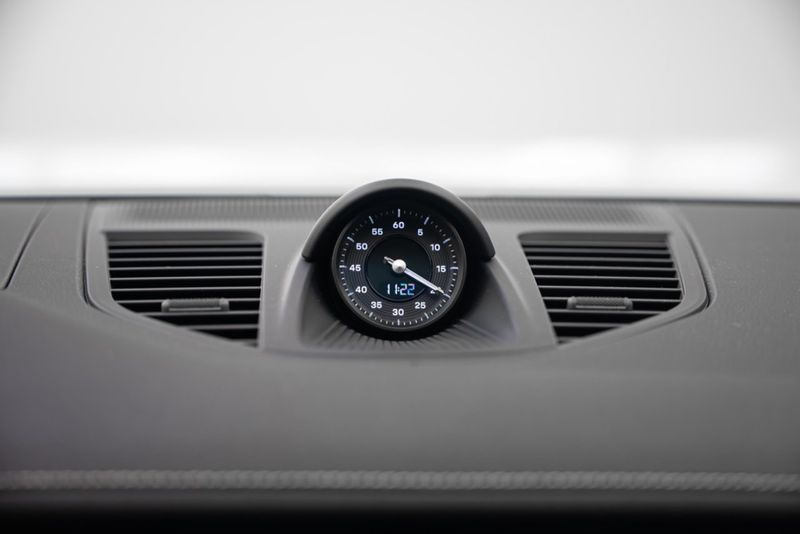 Porsche Panamera bild 7