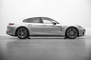 Porsche Panamera bild 3