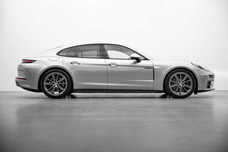 Porsche Panamera bild 3