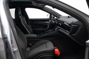 Porsche Panamera bild 19