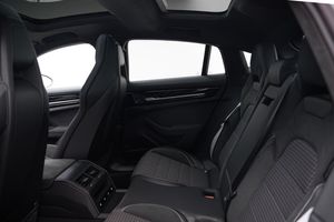 Porsche Panamera bild 23