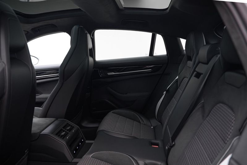 Porsche Panamera bild 23