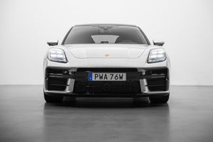 Porsche Panamera bild 4