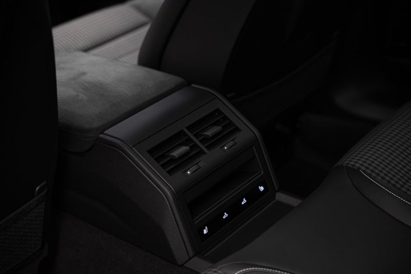 Porsche Panamera bild 24