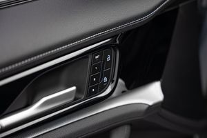 Porsche Panamera bild 12