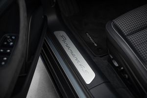 Porsche Panamera bild 11