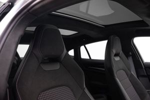 Porsche Panamera bild 22