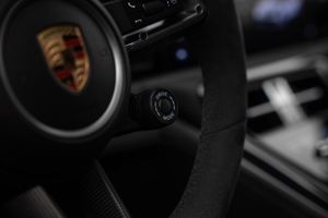 Porsche Panamera bild 14