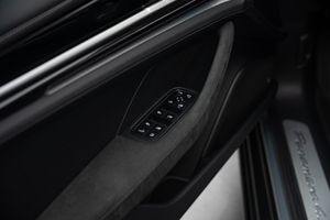 Porsche Panamera bild 13