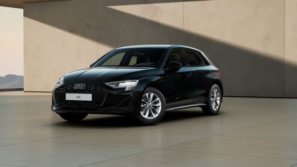 Audi A3 Sportback TFSI Proline 110 kW S-tronic *Choice* - 2027