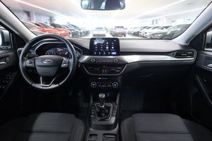 Ford Focus bild 15