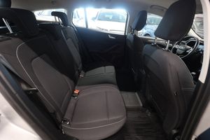 Ford Focus bild 12