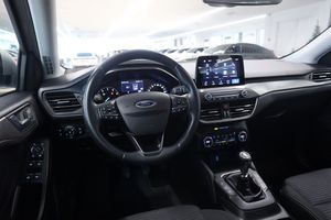 Ford Focus bild 18