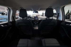Ford Focus bild 11