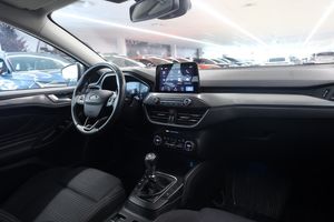 Ford Focus bild 14