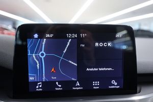 Ford Focus bild 19