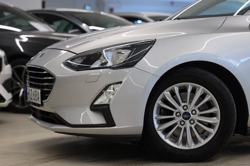 Ford Focus bild 5