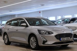 Ford Focus bild 8