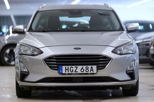 Ford Focus bild 6