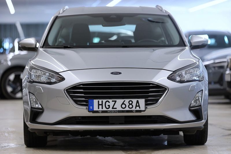 Ford Focus bild 6