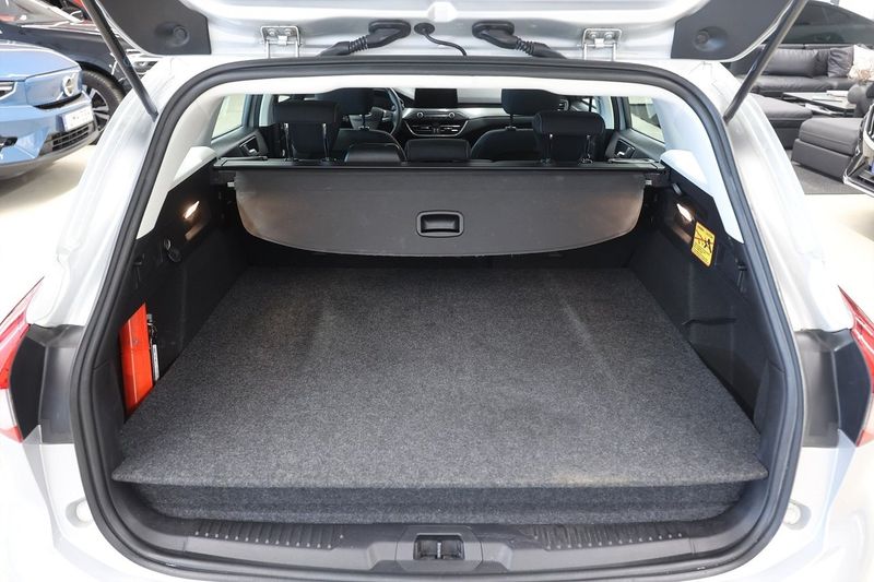 Ford Focus bild 10
