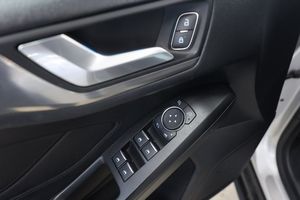 Ford Focus bild 16