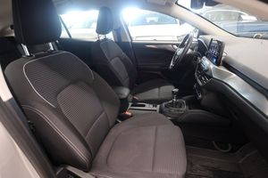 Ford Focus bild 13
