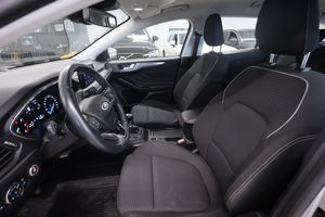 Ford Focus bild 17
