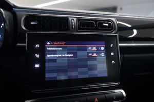 Citroen C3 bild 18