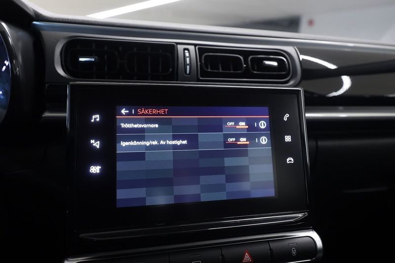 Citroen C3 bild 18