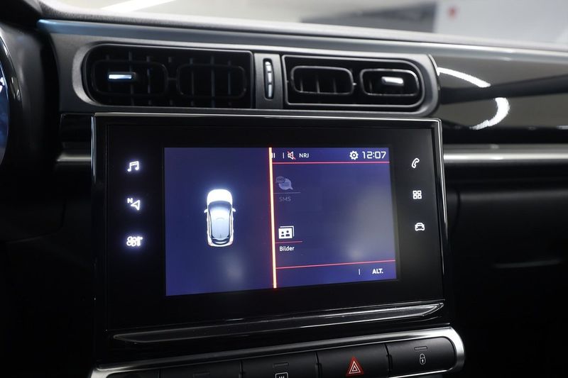 Citroen C3 bild 20