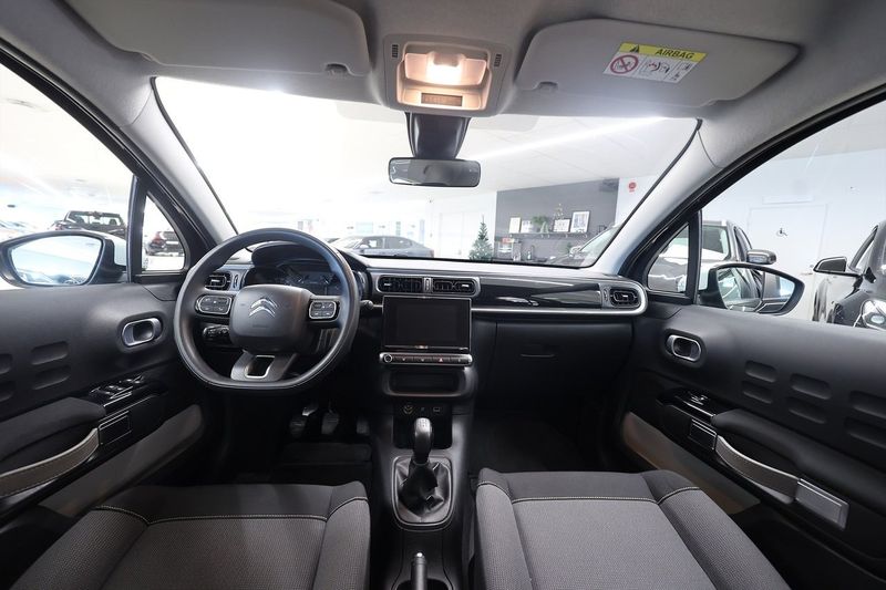 Citroen C3 bild 13