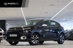Citroen C3 bild 1