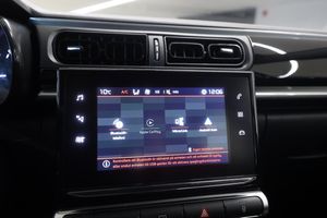 Citroen C3 bild 19