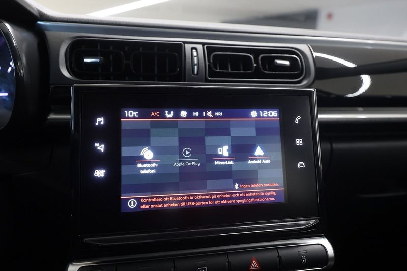 Citroen C3 bild 19