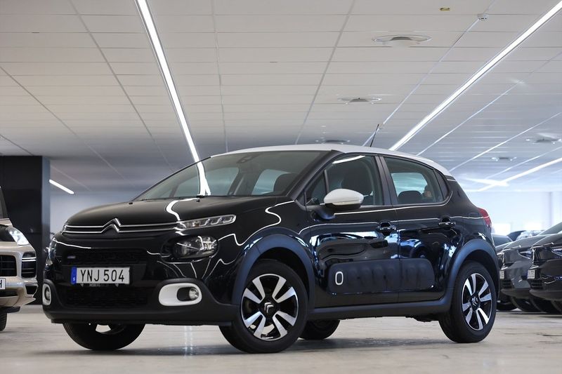 Citroen C3 bild 4