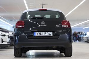 Citroen C3 bild 9