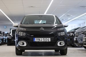 Citroen C3 bild 6