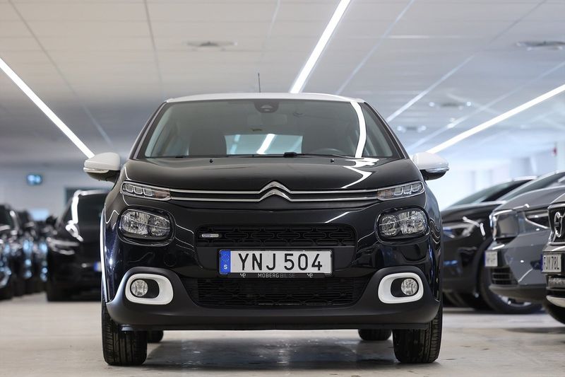 Citroen C3 bild 6