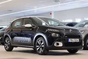 Citroen C3 bild 7