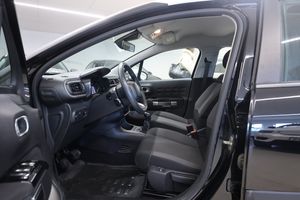 Citroen C3 bild 15