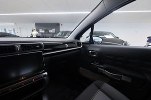 Citroen C3 bild 17